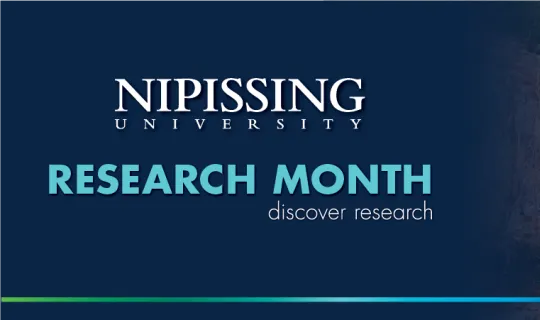 Research Month