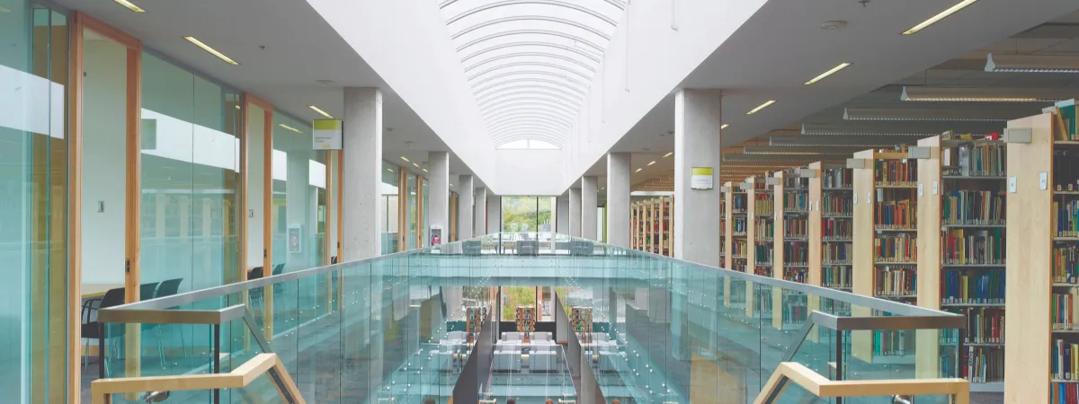 Nipissing University Library