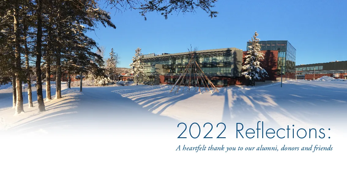 2022 Reflections
