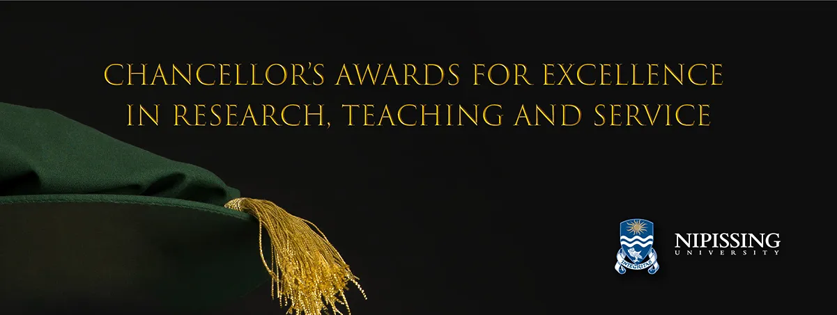 Chancellor's Awards for Excellence Image