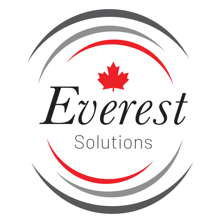 Everest Solutions Logo