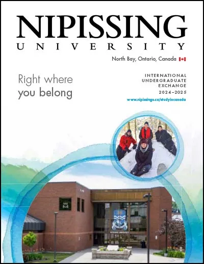 Incoming Exchange brochure