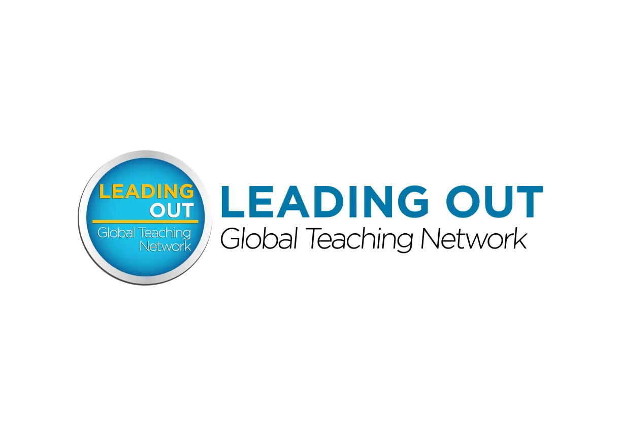 Leading Out Logo