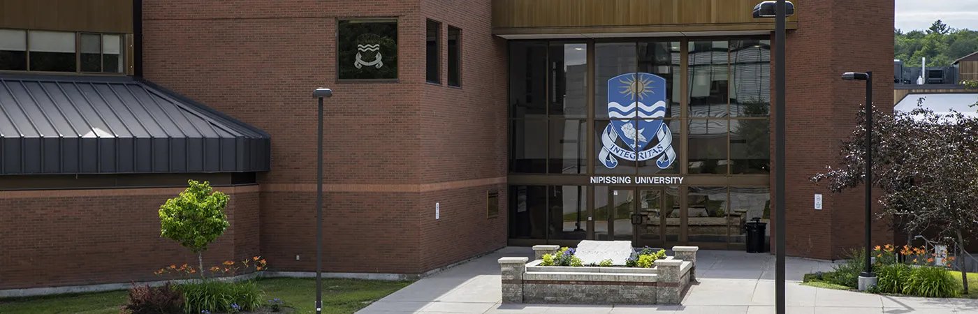 The University will be closed on Monday, August 7, 2023 for the Civic Holiday. Have a safe and enjoyable long weekend!