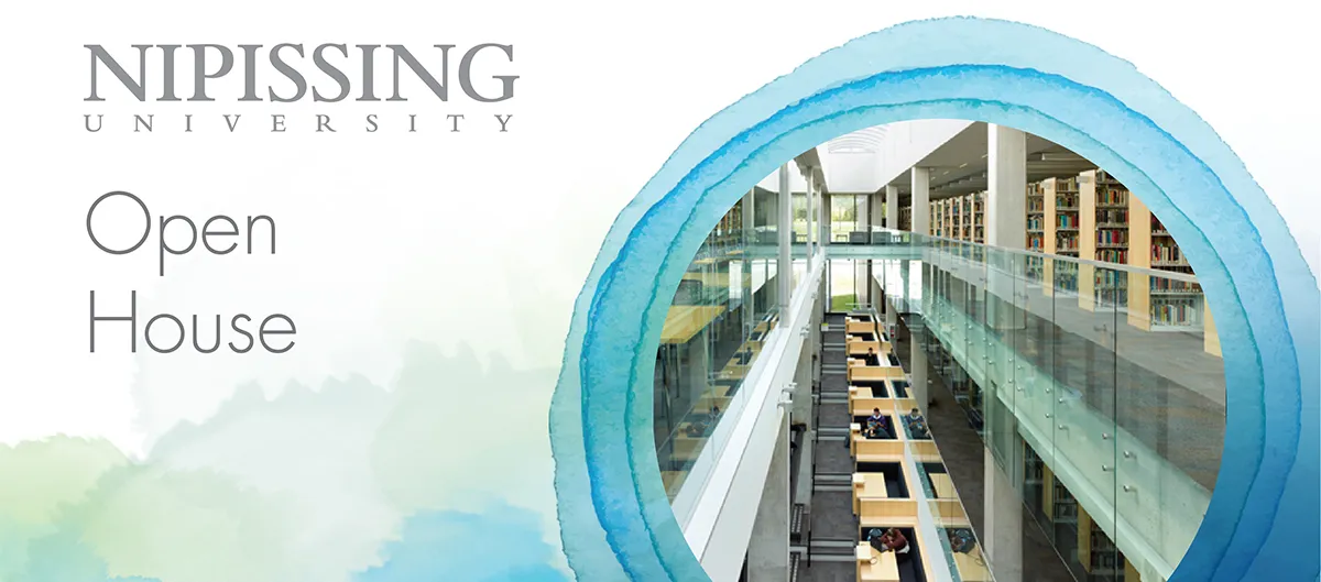 Open House Banner