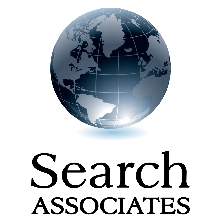 Search Associates Logo