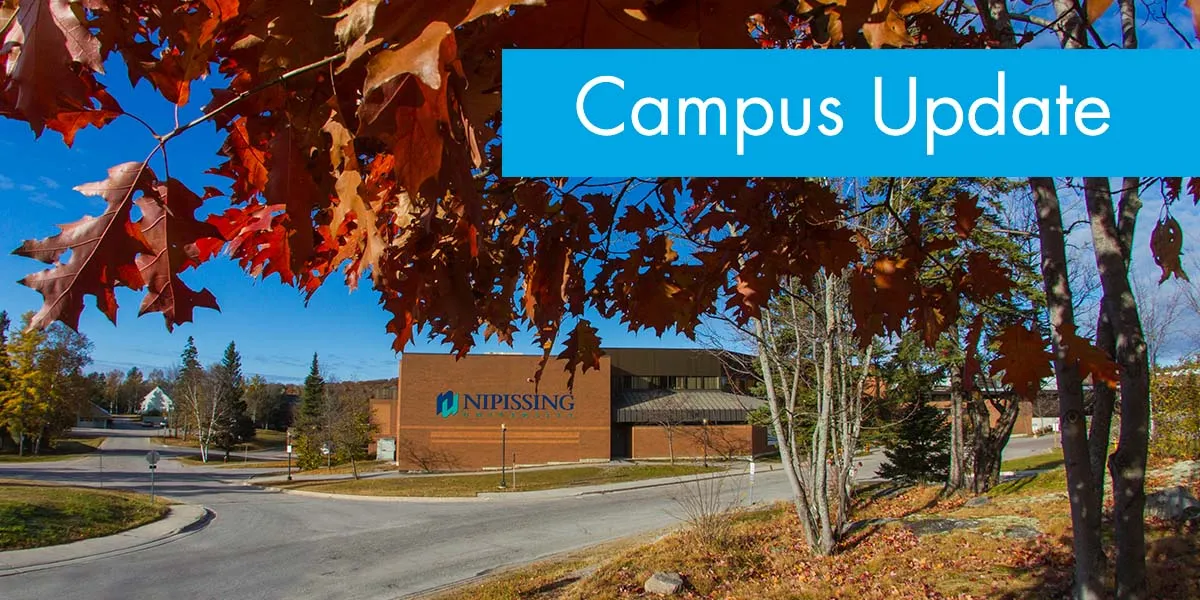 Campus Update