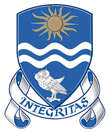 Nipissing’s coat of arms