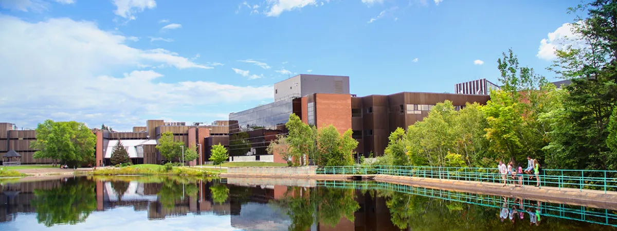 Two Nipissing research projects receive national funding