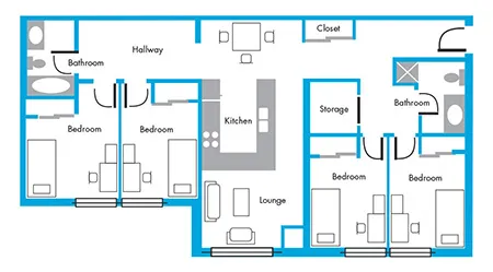 Suite Style