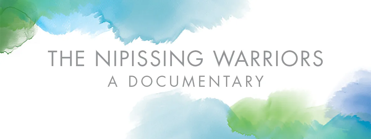 The Nipissing Warriors Documentary