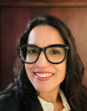 Rupinder Kaur Kahlon headshot photo