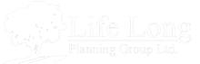 Life Long Planning Group logo