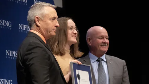 2023 Dave Marshall Leadership Awards