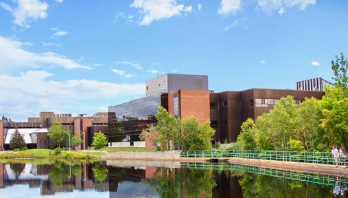 Nipissing Campus