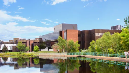 Two Nipissing research projects receive national funding