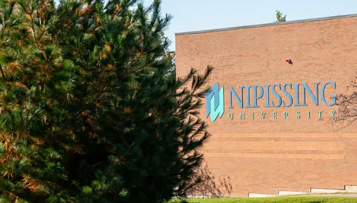 Nipissing researchers receive national funding to examine supports for Indigenous survivors of sexual assault