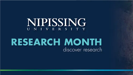 Research Month