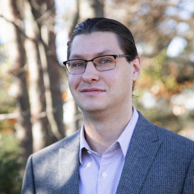 Aaron M. Kociolek