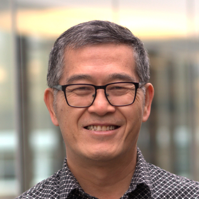 Haibin Zhu