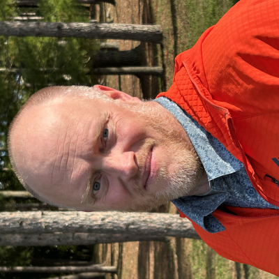 Patrick Maher