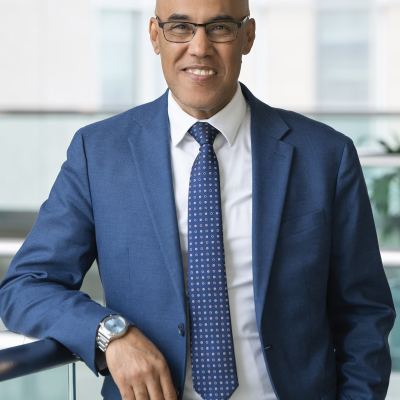 Aziz Douai