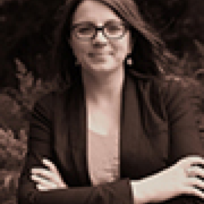 Anna Przednowek Photo