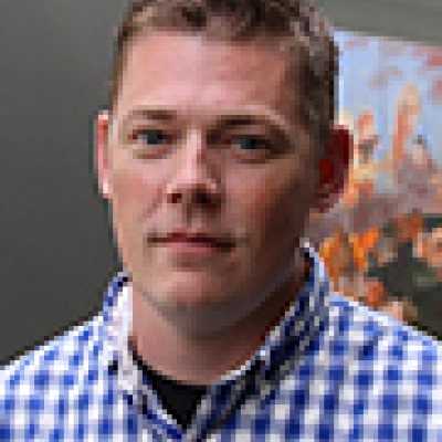 Jeffery Thornborrow Profile Photo