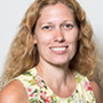 Leslie Wardley Profile Photo