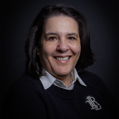 Photo of Tina Benevides