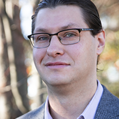 Aaron Kociolek photo