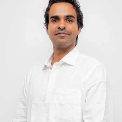 A Singh portrait