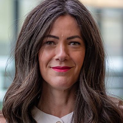 Leslie Aitchison portrait