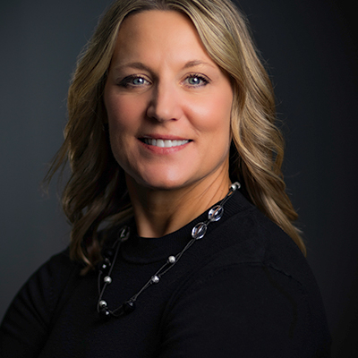 Brenda Bruner portrait