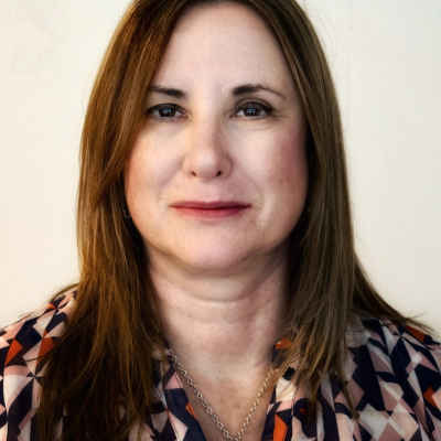 Photo of Nancy Saunders
