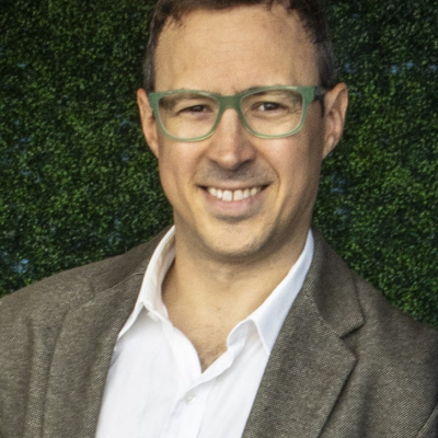 Marc Pilon