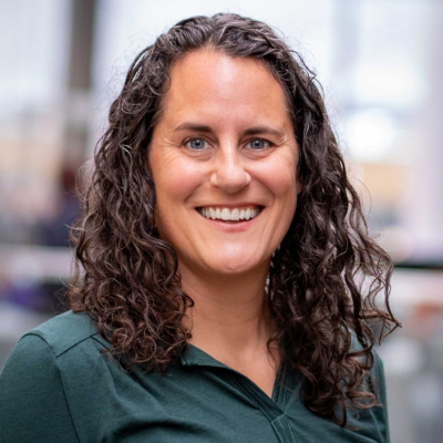 Photo of Emily Sprowls