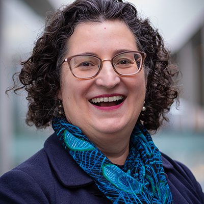 Marlynne Ferguson portrait