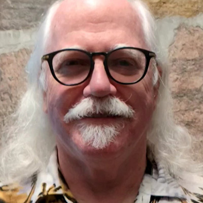 Tom Hanrahan Profile Photo