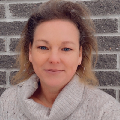 Jennifer Galley portrait