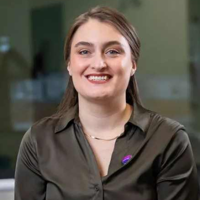 photo of Kate Ranger