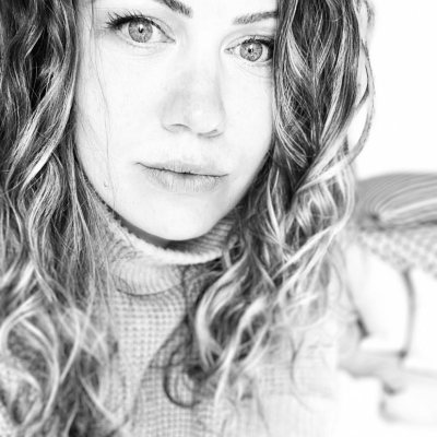 Rebecca Kasperavicius portrait