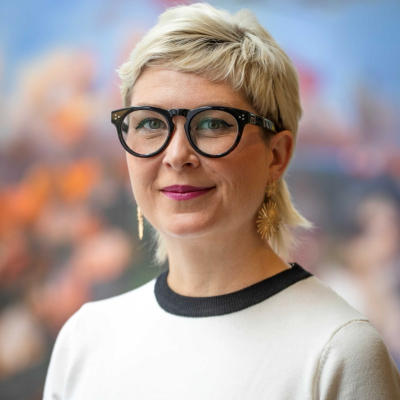 Lindsay Sullivan photo