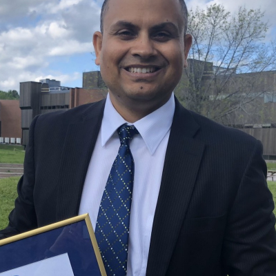 Mukund Jha Profile Photo