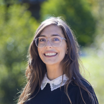 Sarah Marinelli photo