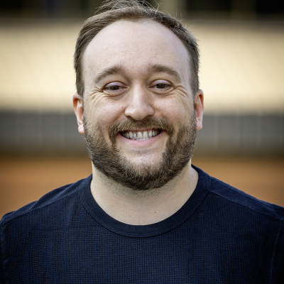 Photo of Evan Gomes