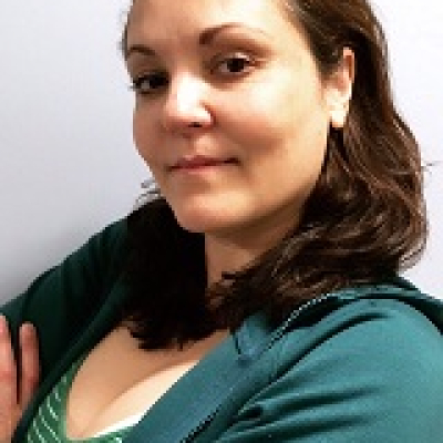 Veronica Afonso