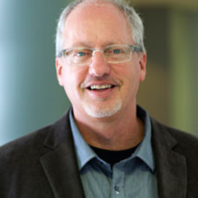 Dr. Rick Vanderlee