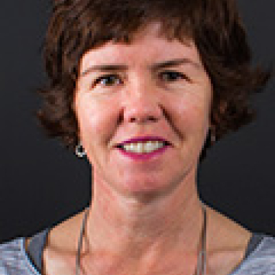 Wenda Caswell