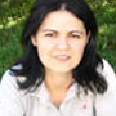 Corina Irwin Profile Photo